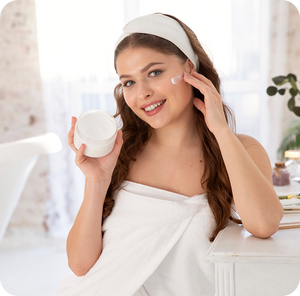 Skin Care Foundation