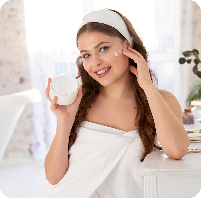 Skin Care Foundation