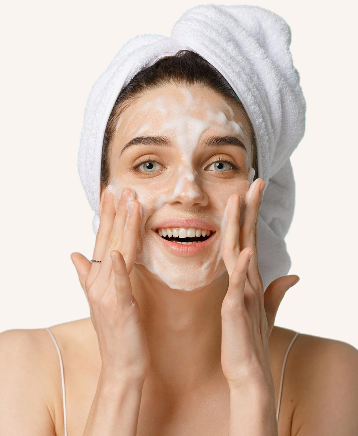 Luxury Soap Bar