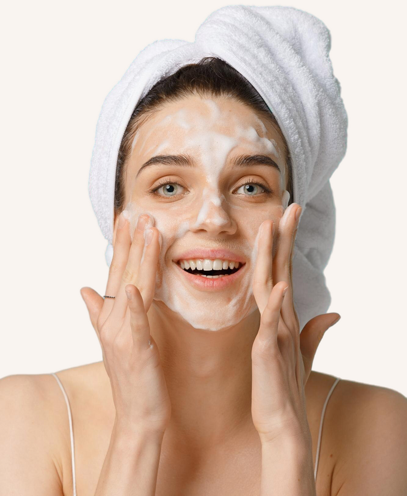Luxury Soap Bar