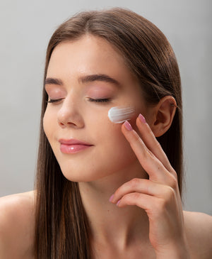 Radiance Brightening Face Cream