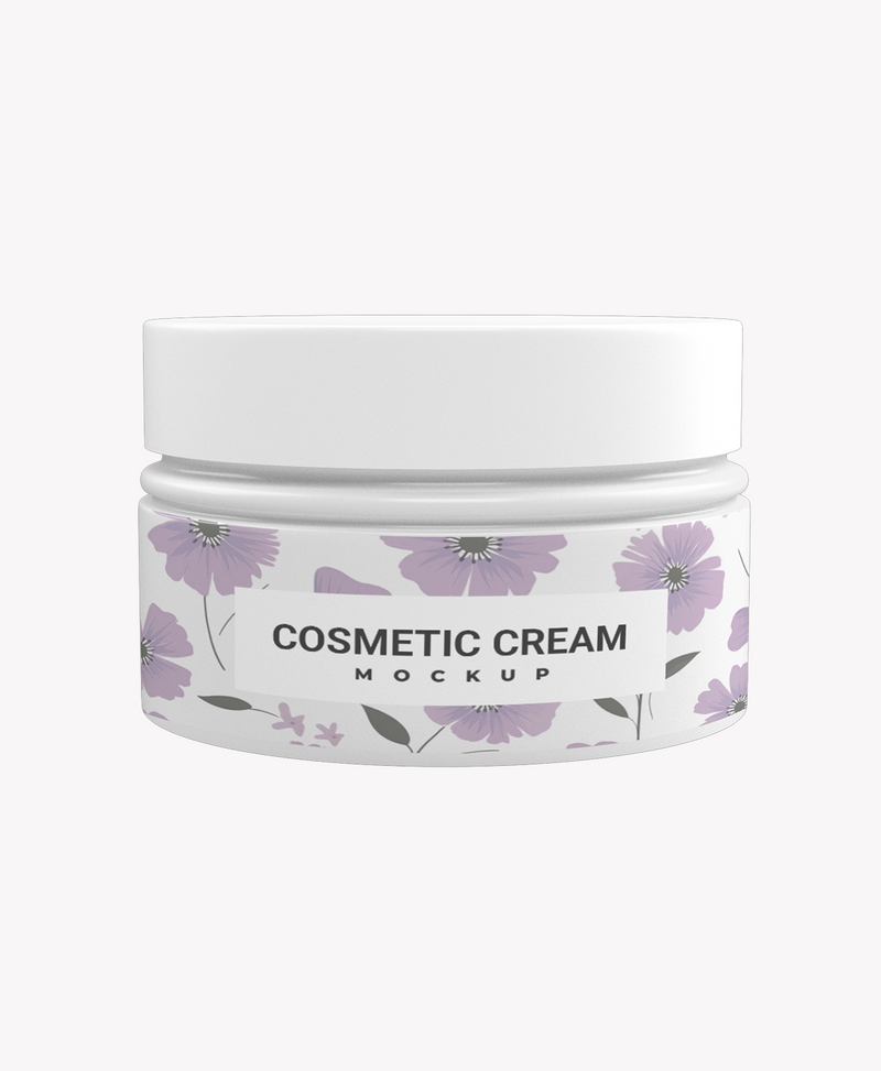 Cosmetic Cream