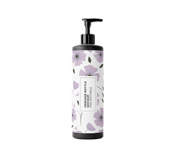 Floral Perfume Lotion