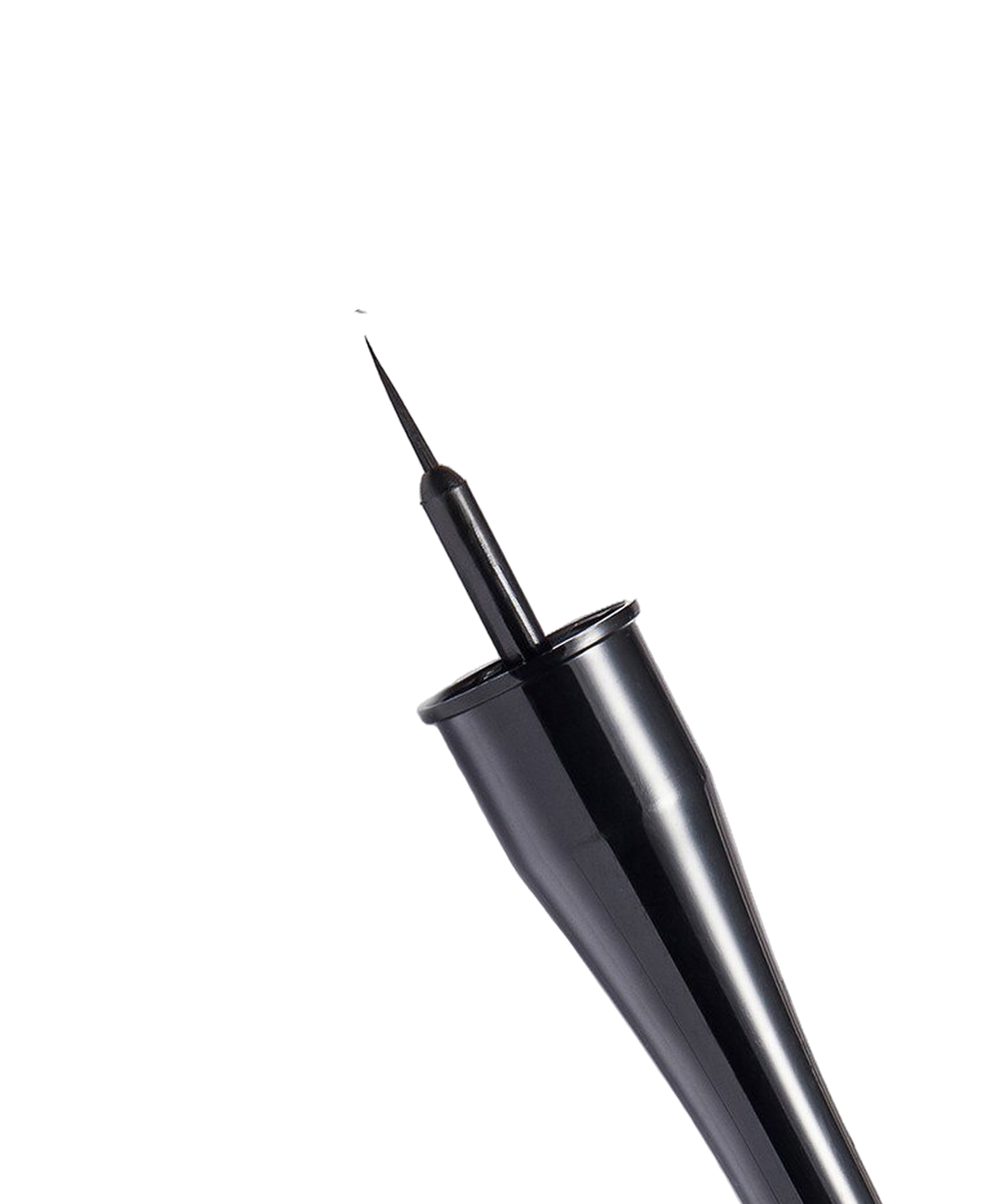 Liquid Eyeliner - Intense Black