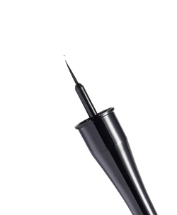 Liquid Eyeliner - Intense Black