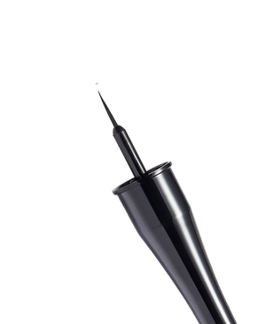 Liquid Eyeliner - Intense Black