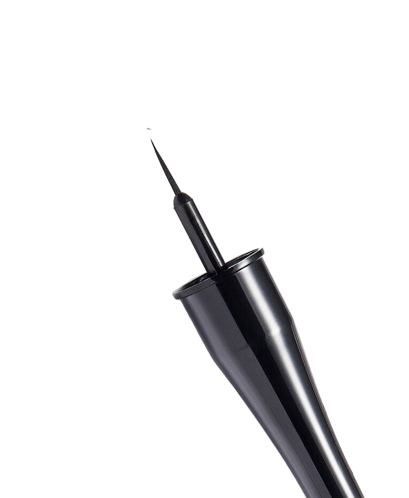 Liquid Eyeliner - Intense Black