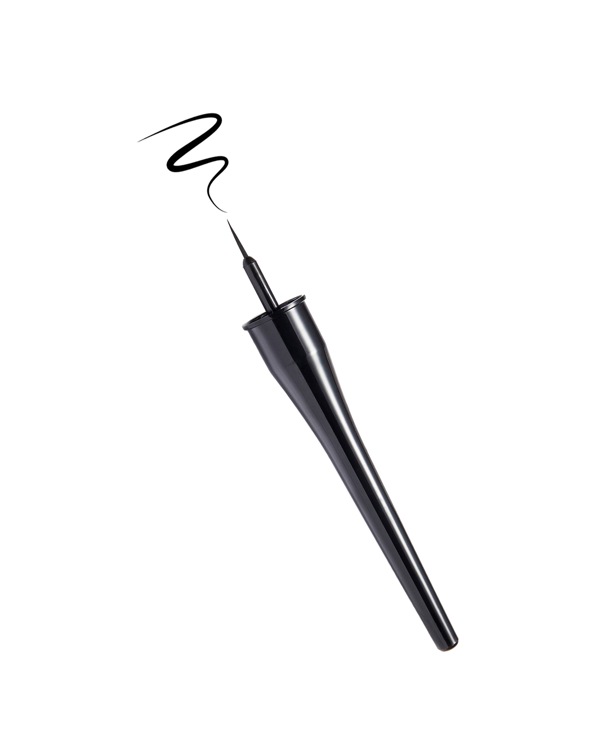 Liquid Eyeliner - Intense Black