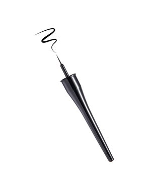 Liquid Eyeliner - Intense Black