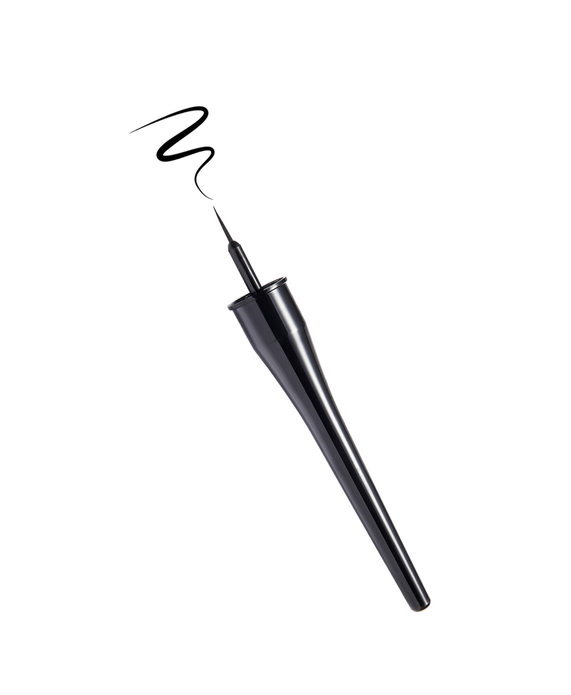 Liquid Eyeliner - Intense Black